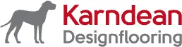 Karndean Design Flooring logo
